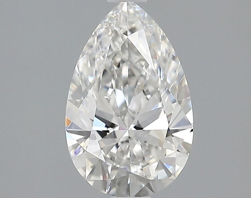 IGI Pear 1.14ct E VVS2 - Loose Lab Diamond: IGI Pear 1.14ct E VVS2 - Loose Lab Diamond Item Specifics: Source: This Is A Real Diamond Grown In A Lab Not Mined. Carat: 1.14 Cut: - Color: E Clarity: VVS2 Polish: EX Symmetry: VG Measurements: 9.18