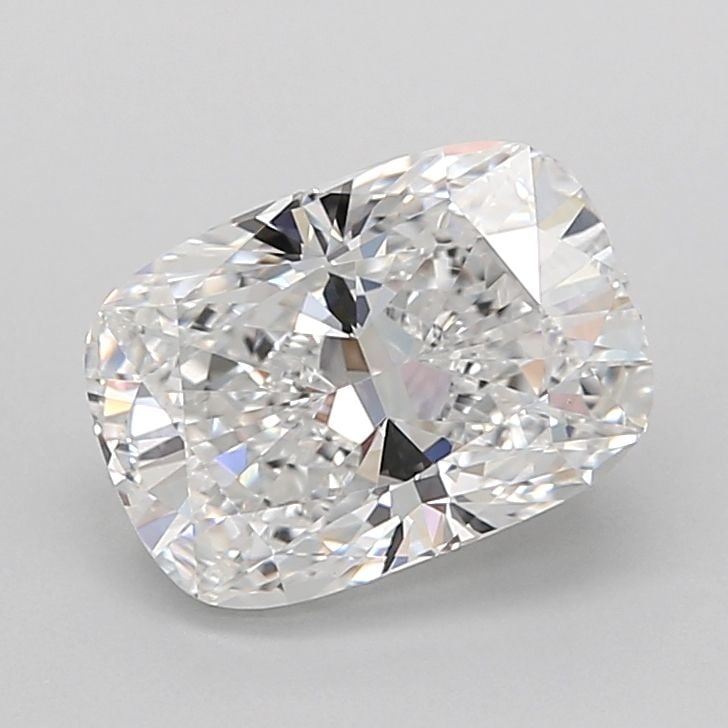 IGI Cushion Modified 2.02ct D VVS2 - Loose Lab Diamond: IGI Cushion Modified 2.02ct D VVS2 - Loose Lab Diamond Item Specifics: Source: This Is A Real Diamond Grown In A Lab Not Mined. Carat: 2.02 Cut: - Color: D Clarity: VVS2 Polish: EX Symmetry: EX Measur