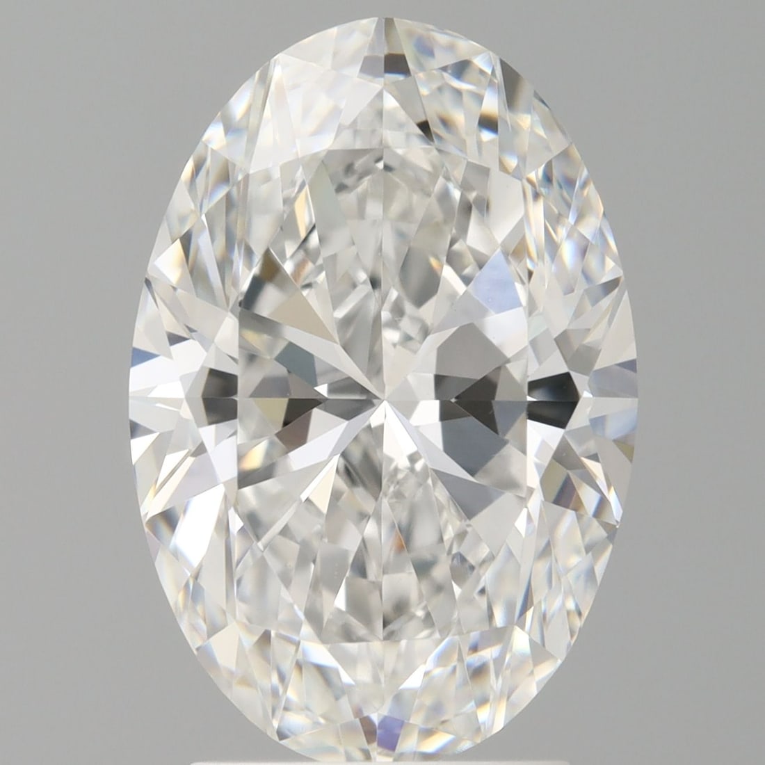 IGI Oval 3.01ct E VVS2 - Loose Lab Diamond: IGI Oval 3.01ct E VVS2 - Loose Lab Diamond Item Specifics: Source: This Is A Real Diamond Grown In A Lab Not Mined. Carat: 3.01 Cut: - Color: E Clarity: VVS2 Polish: EX Symmetry: VG Measurements: 11.7