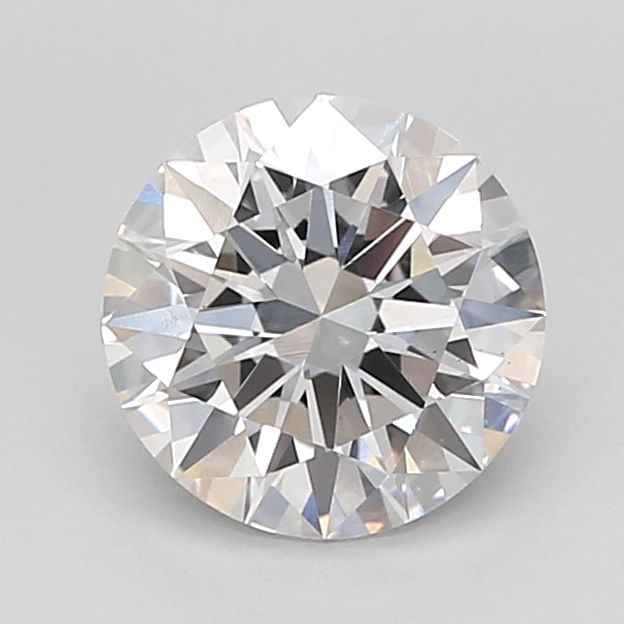 IGI Round 1.53ct E VVS2 - Loose Lab Diamond: IGI Round 1.53ct E VVS2 - Loose Lab Diamond Item Specifics: Source: This Is A Real Diamond Grown In A Lab Not Mined. Carat: 1.53 Cut: EX Color: E Clarity: VVS2 Polish: EX Symmetry: EX Measurements: 7.