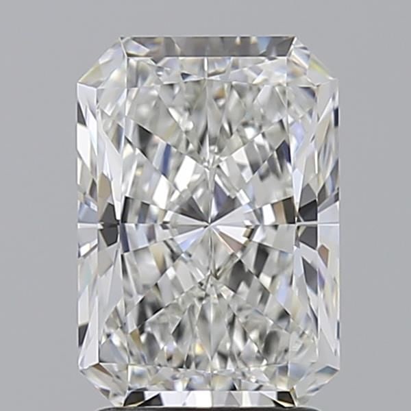 IGI Radiant 2.08ct E IF - Loose Lab Diamond: IGI Radiant 2.08ct E IF - Loose Lab Diamond Item Specifics: Source: This Is A Real Diamond Grown In A Lab Not Mined. Carat: 2.08 Cut: - Color: E Clarity: IF Polish: EX Symmetry: EX Measurements: 9.16L