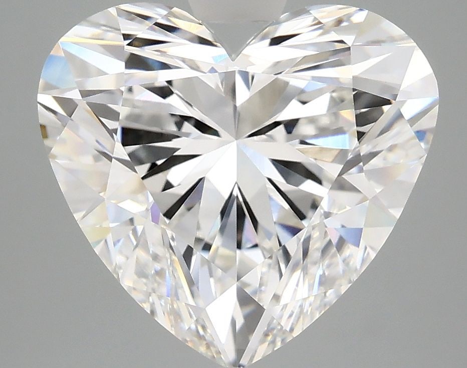IGI Heart 5.1ct E VVS2 - Loose Lab Diamond: IGI Heart 5.1ct E VVS2 - Loose Lab Diamond Item Specifics: Source: This Is A Real Diamond Grown In A Lab Not Mined. Carat: 5.1 Cut: - Color: E Clarity: VVS2 Polish: EX Symmetry: EX Measurements: 10.74