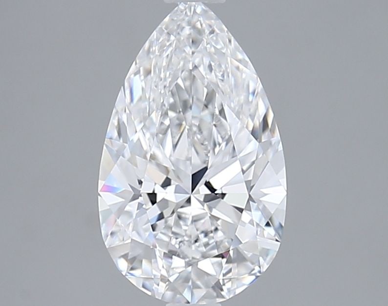 IGI Pear 1.63ct D VVS1 - Loose Lab Diamond: IGI Pear 1.63ct D VVS1 - Loose Lab Diamond Item Specifics: Source: This Is A Real Diamond Grown In A Lab Not Mined. Carat: 1.63 Cut: - Color: D Clarity: VVS1 Polish: EX Symmetry: EX Measurements: 10.6