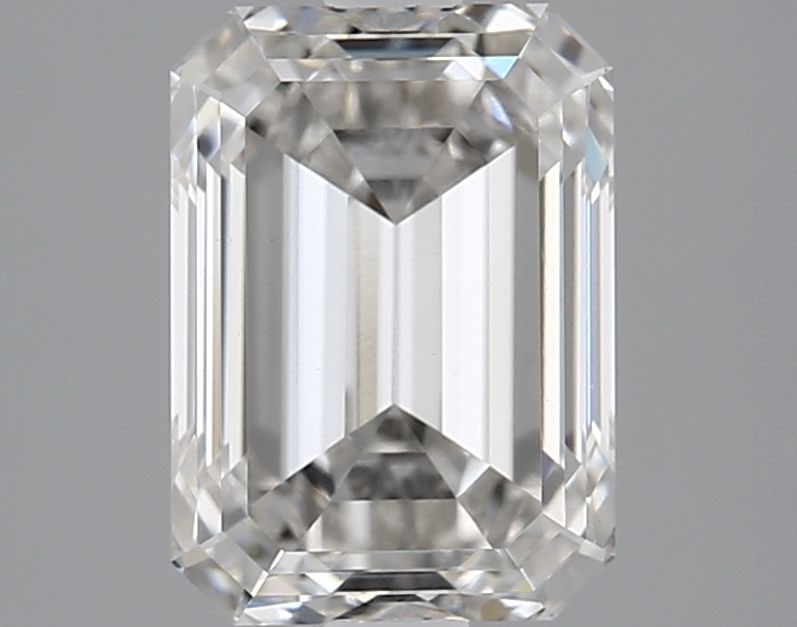 IGI Emerald 2.0ct G VVS2 - Loose Lab Diamond: IGI Emerald 2.0ct G VVS2 - Loose Lab Diamond Item Specifics: Source: This Is A Real Diamond Grown In A Lab Not Mined. Carat: 2.0 Cut: - Color: G Clarity: VVS2 Polish: EX Symmetry: EX Measurements: 8.1