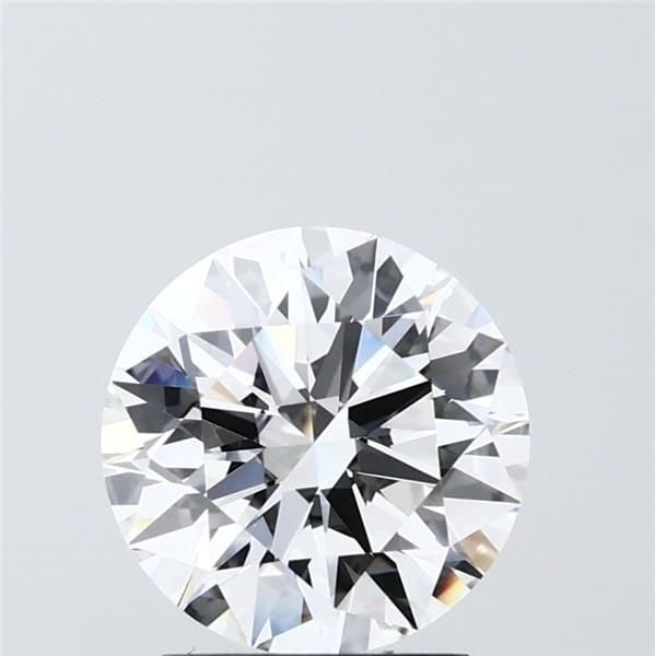 IGI Round 2.03ct E VVS2 - Ideal Loose Lab Diamond: IGI Round 2.03ct E VVS2 - Ideal Loose Lab Diamond Item Specifics: Source: This Is A Real Diamond Grown In A Lab Not Mined. Carat: 2.03 Cut: ID Color: E Clarity: VVS2 Polish: EX Symmetry: EX Measuremen
