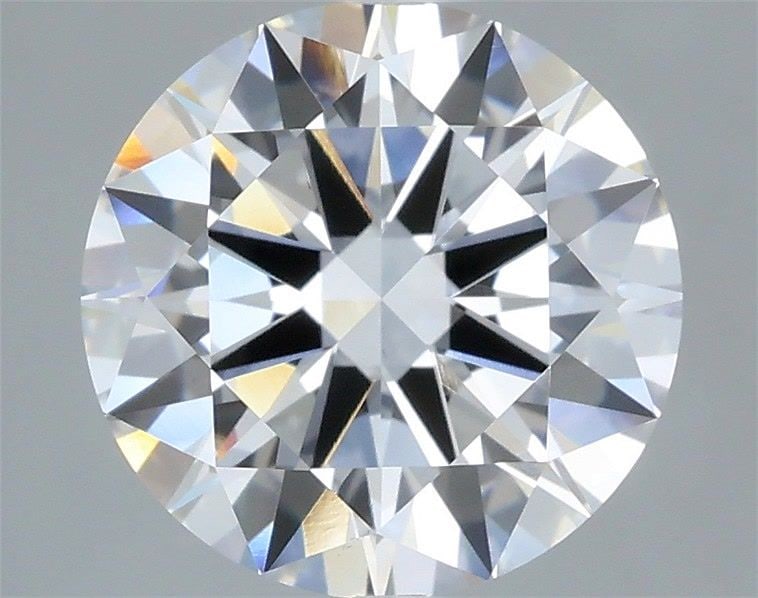 IGI Round 2.99ct F VVS2 - Loose Lab Diamond: IGI Round 2.99ct F VVS2 - Loose Lab Diamond Item Specifics: Source: This Is A Real Diamond Grown In A Lab Not Mined. Carat: 2.99 Cut: EX Color: F Clarity: VVS2 Polish: EX Symmetry: EX Measurements: 9.