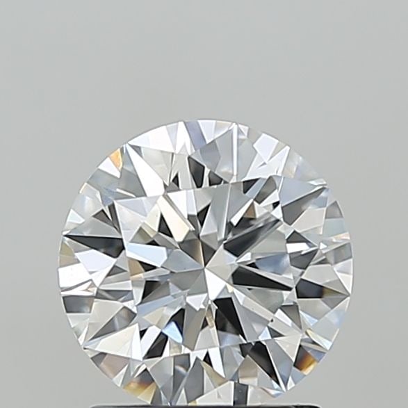 IGI Round 1.55ct D VVS2 - Ideal Loose Lab Diamond: IGI Round 1.55ct D VVS2 - Ideal Loose Lab Diamond Item Specifics: Source: This Is A Real Diamond Grown In A Lab Not Mined. Carat: 1.55 Cut: ID Color: D Clarity: VVS2 Polish: EX Symmetry: EX Measuremen