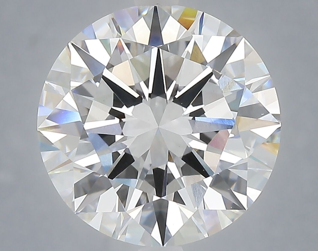 IGI Round 6.01ct E VVS1 - Loose Lab Diamond: IGI Round 6.01ct E VVS1 - Loose Lab Diamond Item Specifics: Source: This Is A Real Diamond Grown In A Lab Not Mined. Carat: 6.01 Cut: EX Color: E Clarity: VVS1 Polish: EX Symmetry: EX Measurements: 11