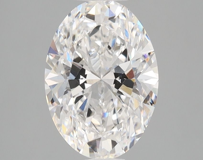 IGI Oval 1.58ct D VVS2 - Loose Lab Diamond: IGI Oval 1.58ct D VVS2 - Loose Lab Diamond Item Specifics: Source: This Is A Real Diamond Grown In A Lab Not Mined. Carat: 1.58 Cut: - Color: D Clarity: VVS2 Polish: EX Symmetry: EX Measurements: 9.35