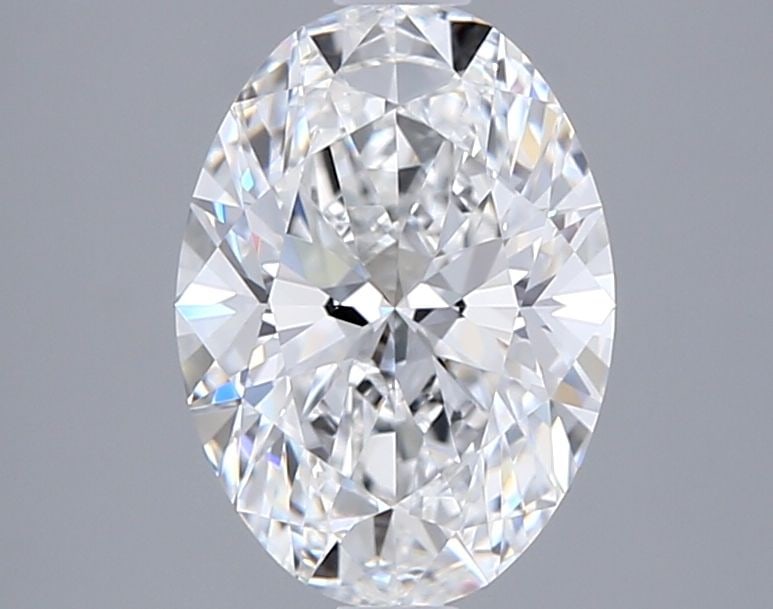 IGI Oval 2.0ct E VVS1 - Loose Lab Diamond: IGI Oval 2.0ct E VVS1 - Loose Lab Diamond Item Specifics: Source: This Is A Real Diamond Grown In A Lab Not Mined. Carat: 2.0 Cut: - Color: E Clarity: VVS1 Polish: EX Symmetry: EX Measurements: 10.0L 