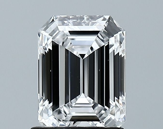 GIA Emerald 1.34ct D VVS2 - Loose Lab Diamond: GIA Emerald 1.34ct D VVS2 - Loose Lab Diamond Item Specifics: Source: This Is A Real Diamond Grown In A Lab Not Mined. Carat: 1.34 Cut: - Color: D Clarity: VVS2 Polish: VG Symmetry: EX Measurements: 7