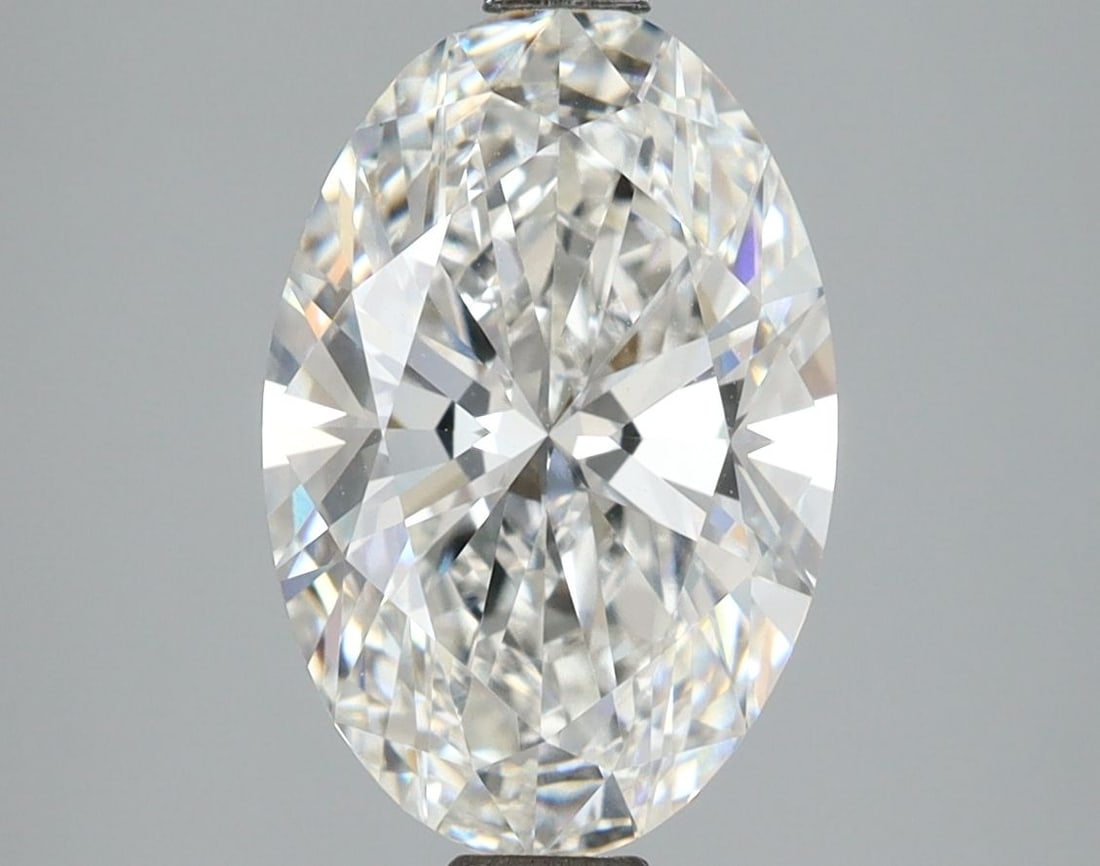 IGI Oval 3.05ct F VVS2 - Loose Lab Diamond: IGI Oval 3.05ct F VVS2 - Loose Lab Diamond Item Specifics: Source: This Is A Real Diamond Grown In A Lab Not Mined. Carat: 3.05 Cut: - Color: F Clarity: VVS2 Polish: EX Symmetry: EX Measurements: 12.0
