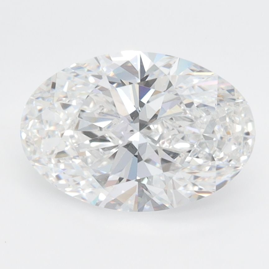 GIA Oval 2.02ct D VVS1 - Loose Lab Diamond: GIA Oval 2.02ct D VVS1 - Loose Lab Diamond Item Specifics: Source: This Is A Real Diamond Grown In A Lab Not Mined. Carat: 2.02 Cut: - Color: D Clarity: VVS1 Polish: EX Symmetry: EX Measurements: 10.4