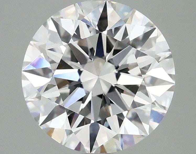 IGI Round 2.53ct E VVS2 - Ideal Loose Lab Diamond: IGI Round 2.53ct E VVS2 - Ideal Loose Lab Diamond Item Specifics: Source: This Is A Real Diamond Grown In A Lab Not Mined. Carat: 2.53 Cut: ID Color: E Clarity: VVS2 Polish: EX Symmetry: EX Measuremen