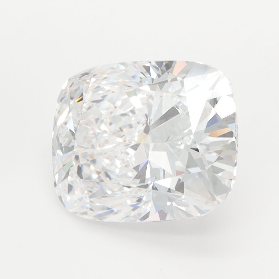 IGI Cushion Modified 3.01ct D VVS1 - Loose Lab Diamond: IGI Cushion Modified 3.01ct D VVS1 - Loose Lab Diamond Item Specifics: Source: This Is A Real Diamond Grown In A Lab Not Mined. Carat: 3.01 Cut: - Color: D Clarity: VVS1 Polish: EX Symmetry: EX Measur