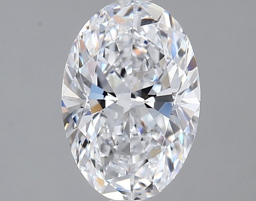 IGI Oval 1.82ct D VVS1 - Loose Lab Diamond: IGI Oval 1.82ct D VVS1 - Loose Lab Diamond Item Specifics: Source: This Is A Real Diamond Grown In A Lab Not Mined. Carat: 1.82 Cut: - Color: D Clarity: VVS1 Polish: EX Symmetry: EX Measurements: 9.82