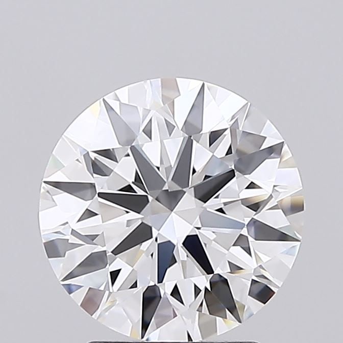 IGI Round 2.23ct D VVS2 - Ideal Loose Lab Diamond: IGI Round 2.23ct D VVS2 - Ideal Loose Lab Diamond Item Specifics: Source: This Is A Real Diamond Grown In A Lab Not Mined. Carat: 2.23 Cut: ID Color: D Clarity: VVS2 Polish: EX Symmetry: EX Measuremen