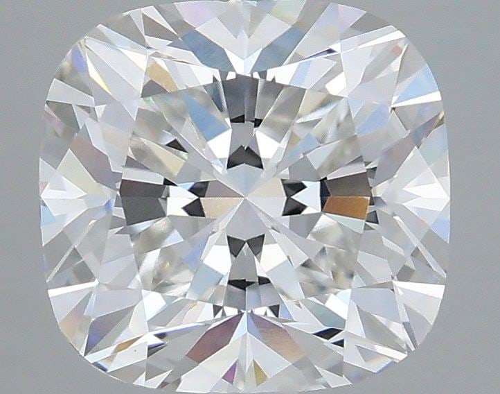 IGI Cushion Brilliant 3.02ct F VVS2 - Loose Lab Diamond: IGI Cushion Brilliant 3.02ct F VVS2 - Loose Lab Diamond Item Specifics: Source: This Is A Real Diamond Grown In A Lab Not Mined. Carat: 3.02 Cut: - Color: F Clarity: VVS2 Polish: EX Symmetry: EX Measu