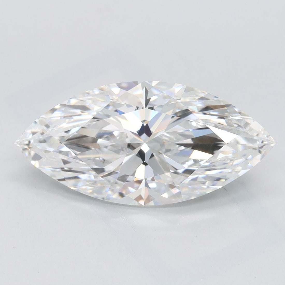 GIA Marquise 2.04ct D VVS1 - Loose Lab Diamond: GIA Marquise 2.04ct D VVS1 - Loose Lab Diamond Item Specifics: Source: This Is A Real Diamond Grown In A Lab Not Mined. Carat: 2.04 Cut: - Color: D Clarity: VVS1 Polish: EX Symmetry: EX Measurements: 