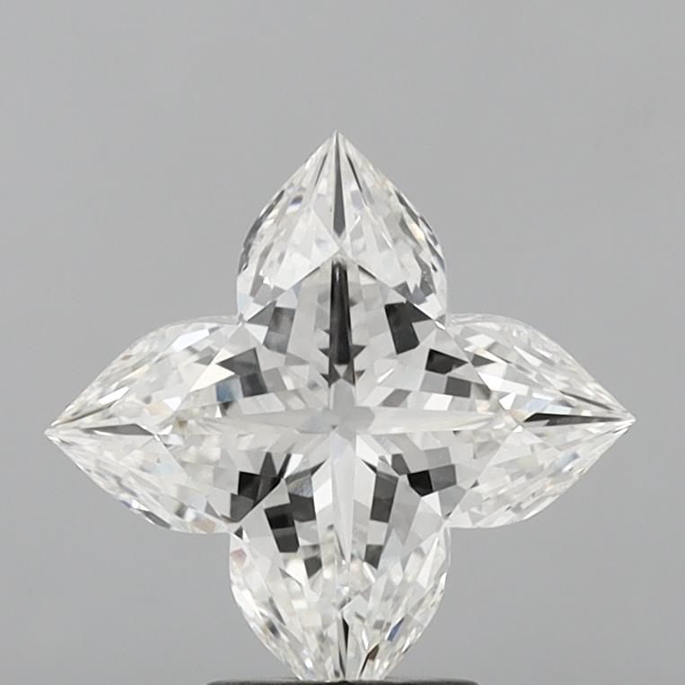 IGI Other 5.04ct G VVS2 - Loose Lab Diamond: IGI Other 5.04ct G VVS2 - Loose Lab Diamond Item Specifics: Source: This Is A Real Diamond Grown In A Lab Not Mined. Carat: 5.04 Cut: - Color: G Clarity: VVS2 Polish: EX Symmetry: EX Measurements: 9.7