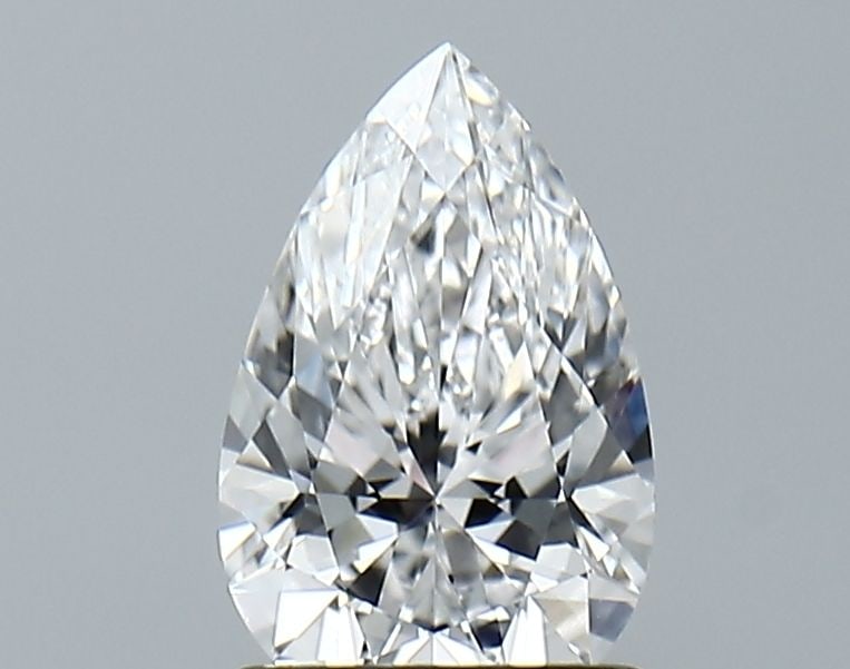 GIA Pear 1.15ct D VVS2 - Loose Lab Diamond: GIA Pear 1.15ct D VVS2 - Loose Lab Diamond Item Specifics: Source: This Is A Real Diamond Grown In A Lab Not Mined. Carat: 1.15 Cut: - Color: D Clarity: VVS2 Polish: EX Symmetry: EX Measurements: 9.28