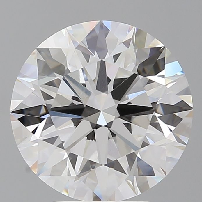 IGI Round 5.1ct E VVS2 - Ideal Loose Lab Diamond: IGI Round 5.1ct E VVS2 - Ideal Loose Lab Diamond Item Specifics: Source: This Is A Real Diamond Grown In A Lab Not Mined. Carat: 5.1 Cut: ID Color: E Clarity: VVS2 Polish: EX Symmetry: EX Measurements