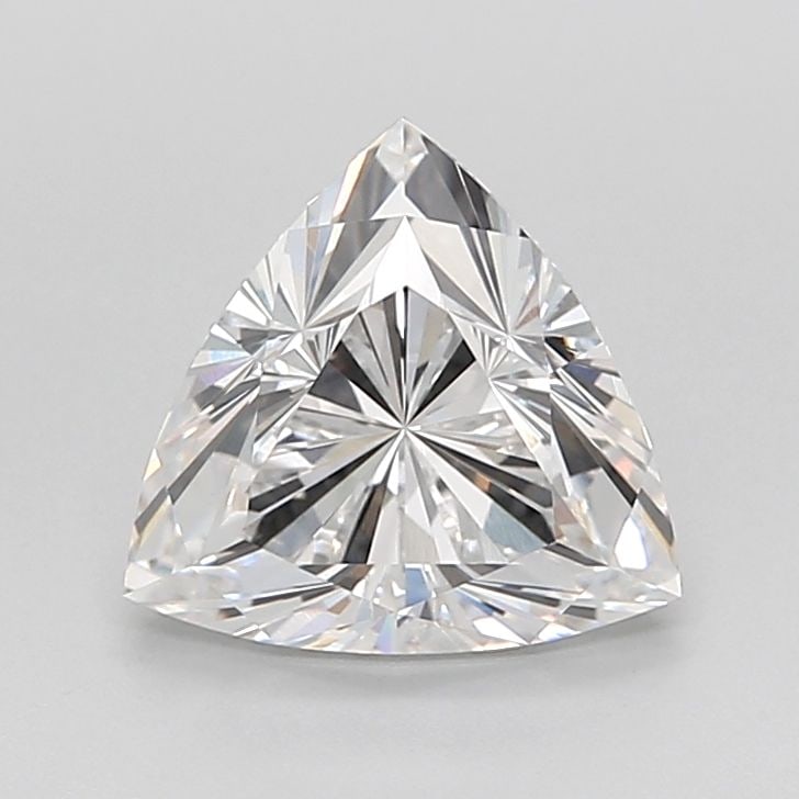 IGI Triangular 2.1ct D VVS2 - Loose Lab Diamond (1 of 1)