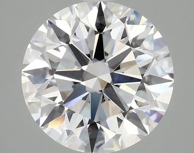 IGI Round 2.54ct E VVS2 - Ideal Loose Lab Diamond: IGI Round 2.54ct E VVS2 - Ideal Loose Lab Diamond Item Specifics: Source: This Is A Real Diamond Grown In A Lab Not Mined. Carat: 2.54 Cut: ID Color: E Clarity: VVS2 Polish: EX Symmetry: EX