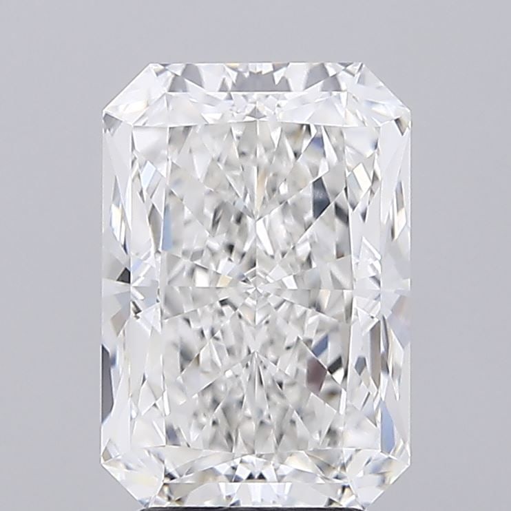 IGI Radiant 3.54ct F VVS1 - Loose Lab Diamond: IGI Radiant 3.54ct F VVS1 - Loose Lab Diamond Item Specifics: Source: This Is A Real Diamond Grown In A Lab Not Mined. Carat: 3.54 Cut: - Color: F Clarity: VVS1 Polish: EX Symmetry: EX Measurements: