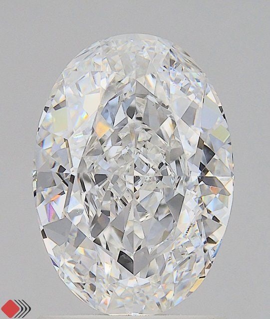 IGI Oval 2.01ct E VVS2 - Loose Lab Diamond: IGI Oval 2.01ct E VVS2 - Loose Lab Diamond Item Specifics: Source: This Is A Real Diamond Grown In A Lab Not Mined. Carat: 2.01 Cut: - Color: E Clarity: VVS2 Polish: EX Symmetry: EX Measurements: