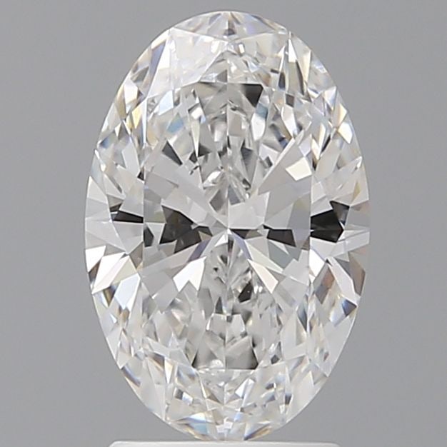 IGI Oval 2.1ct D VVS2 - Loose Lab Diamond: IGI Oval 2.1ct D VVS2 - Loose Lab Diamond Item Specifics: Source: This Is A Real Diamond Grown In A Lab Not Mined. Carat: 2.1 Cut: - Color: D Clarity: VVS2 Polish: EX Symmetry: EX Measurements: