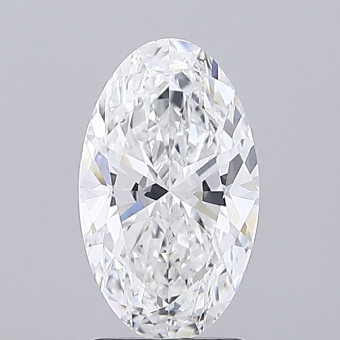 IGI Oval 1.92ct E IF - Loose Lab Diamond: IGI Oval 1.92ct E IF - Loose Lab Diamond Item Specifics: Source: This Is A Real Diamond Grown In A Lab Not Mined. Carat: 1.92 Cut: - Color: E Clarity: IF Polish: EX Symmetry: EX Measurements: 11.16L X