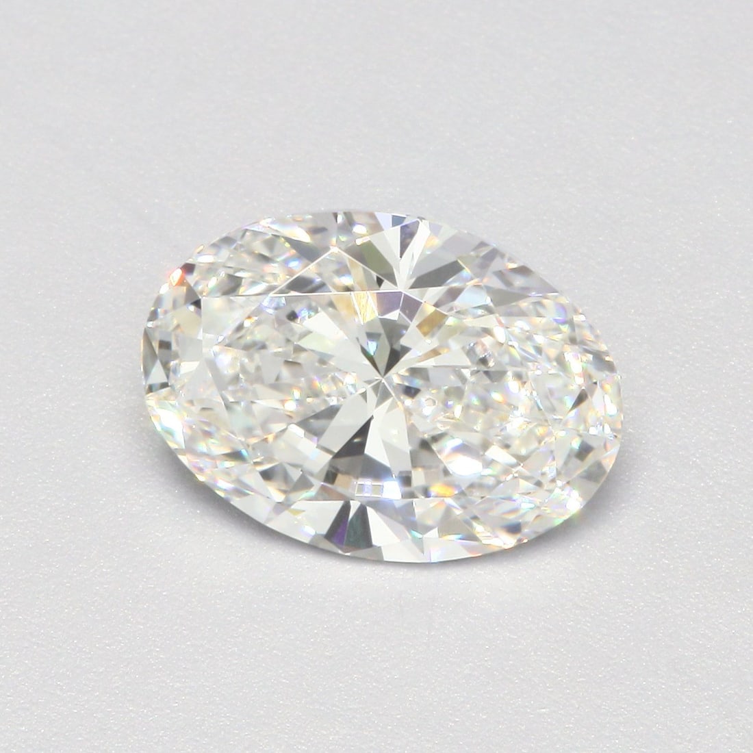 IGI Oval 2.01ct F VVS2 - Loose Lab Diamond: IGI Oval 2.01ct F VVS2 - Loose Lab Diamond Item Specifics: Source: This Is A Real Diamond Grown In A Lab Not Mined. Carat: 2.01 Cut: - Color: F Clarity: VVS2 Polish: EX Symmetry: EX Measurements: