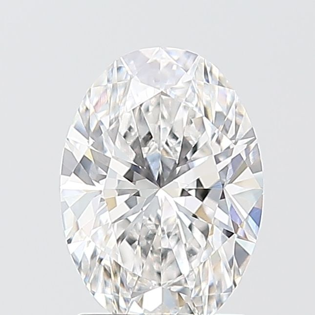 IGI Oval 1.5ct D VVS2 - Loose Lab Diamond: IGI Oval 1.5ct D VVS2 - Loose Lab Diamond Item Specifics: Source: This Is A Real Diamond Grown In A Lab Not Mined. Carat: 1.5 Cut: - Color: D Clarity: VVS2 Polish: EX Symmetry: EX Measurements: 8.9L X