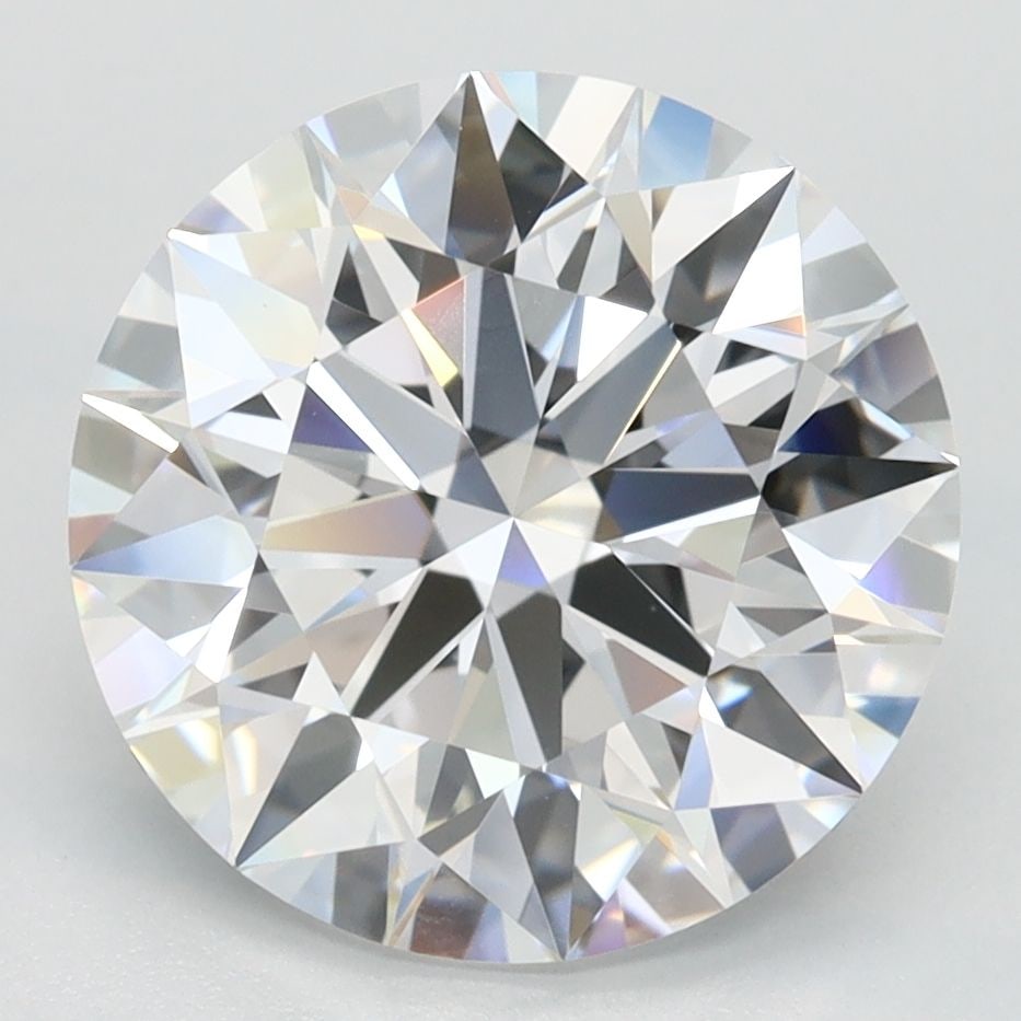 IGI Round 3.44ct D IF - Ideal Loose Lab Diamond: IGI Round 3.44ct D IF - Ideal Loose Lab Diamond Item Specifics: Source: This Is A Real Diamond Grown In A Lab Not Mined. Carat: 3.44 Cut: ID Color: D Clarity: IF Polish: EX Symmetry: EX Measurements: 