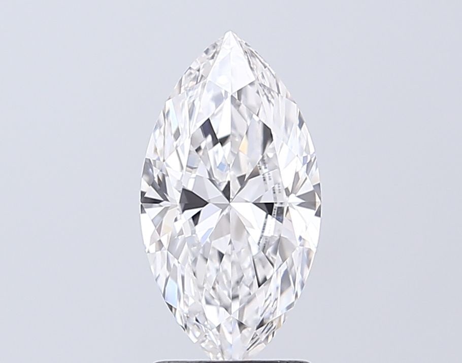 IGI Marquise 1.78ct D VVS2 - Loose Lab Diamond: IGI Marquise 1.78ct D VVS2 - Loose Lab Diamond Item Specifics: Source: This Is A Real Diamond Grown In A Lab Not Mined. Carat: 1.78 Cut: - Color: D Clarity: VVS2 Polish: EX Symmetry: EX Measurements: 