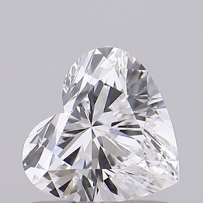 IGI Heart 0.78ct D VVS1 - Loose Lab Diamond: IGI Heart 0.78ct D VVS1 - Loose Lab Diamond Item Specifics: Source: This Is A Real Diamond Grown In A Lab Not Mined. Carat: 0.78 Cut: - Color: D Clarity: VVS1 Polish: EX Symmetry: EX Measurements: 5.9