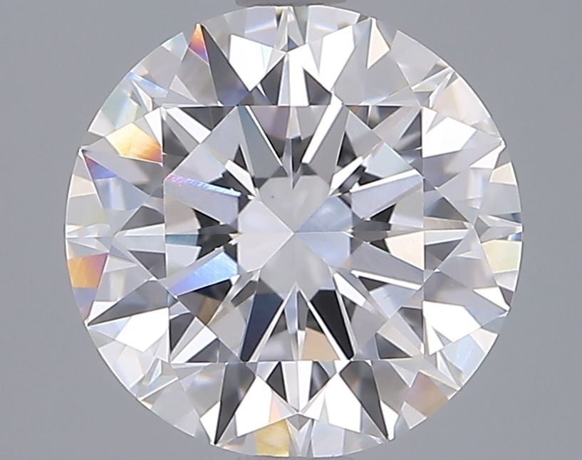 IGI Round 3.0ct D VVS2 - Loose Lab Diamond: IGI Round 3.0ct D VVS2 - Loose Lab Diamond Item Specifics: Source: This Is A Real Diamond Grown In A Lab Not Mined. Carat: 3.0 Cut: EX Color: D Clarity: VVS2 Polish: EX Symmetry: EX Measurements: 9.21