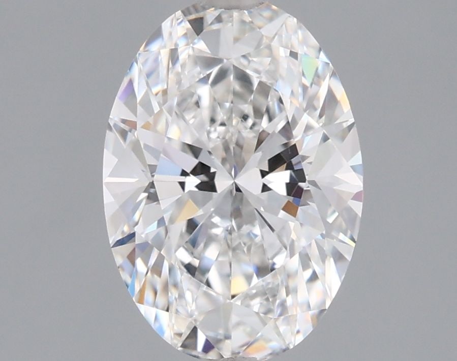 IGI Oval 1.54ct E VVS1 - Loose Lab Diamond: IGI Oval 1.54ct E VVS1 - Loose Lab Diamond Item Specifics: Source: This Is A Real Diamond Grown In A Lab Not Mined. Carat: 1.54 Cut: - Color: E Clarity: VVS1 Polish: EX Symmetry: EX Measurements: 9.1L
