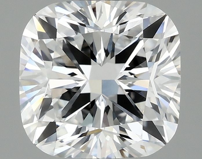 IGI Cushion Modified 2.01ct D VVS2 - Loose Lab Diamond: IGI Cushion Modified 2.01ct D VVS2 - Loose Lab Diamond Item Specifics: Source: This Is A Real Diamond Grown In A Lab Not Mined. Carat: 2.01 Cut: - Color: D Clarity: VVS2 Polish: EX Symmetry: EX Measur