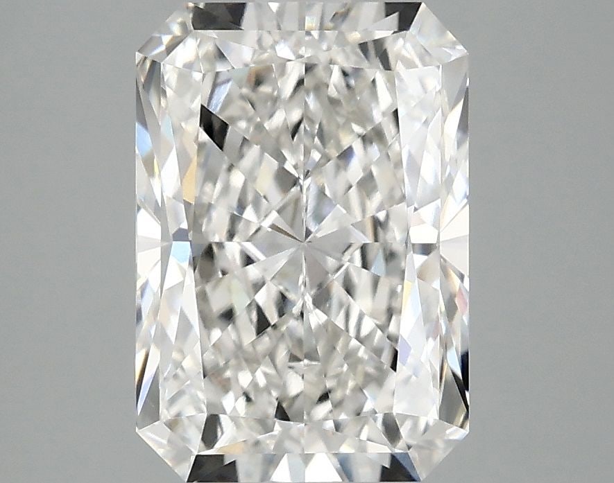 IGI Radiant 2.99ct F VVS2 - Loose Lab Diamond: IGI Radiant 2.99ct F VVS2 - Loose Lab Diamond Item Specifics: Source: This Is A Real Diamond Grown In A Lab Not Mined. Carat: 2.99 Cut: - Color: F Clarity: VVS2 Polish: EX Symmetry: EX Measurements: 1