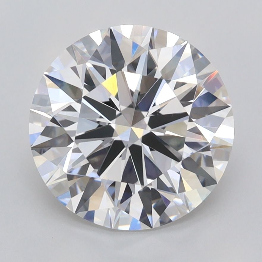 IGI Round 3.0ct E VVS2 - Loose Lab Diamond: IGI Round 3.0ct E VVS2 - Loose Lab Diamond Item Specifics: Source: This Is A Real Diamond Grown In A Lab Not Mined. Carat: 3.0 Cut: EX Color: E Clarity: VVS2 Polish: EX Symmetry: EX Measurements: 9.18