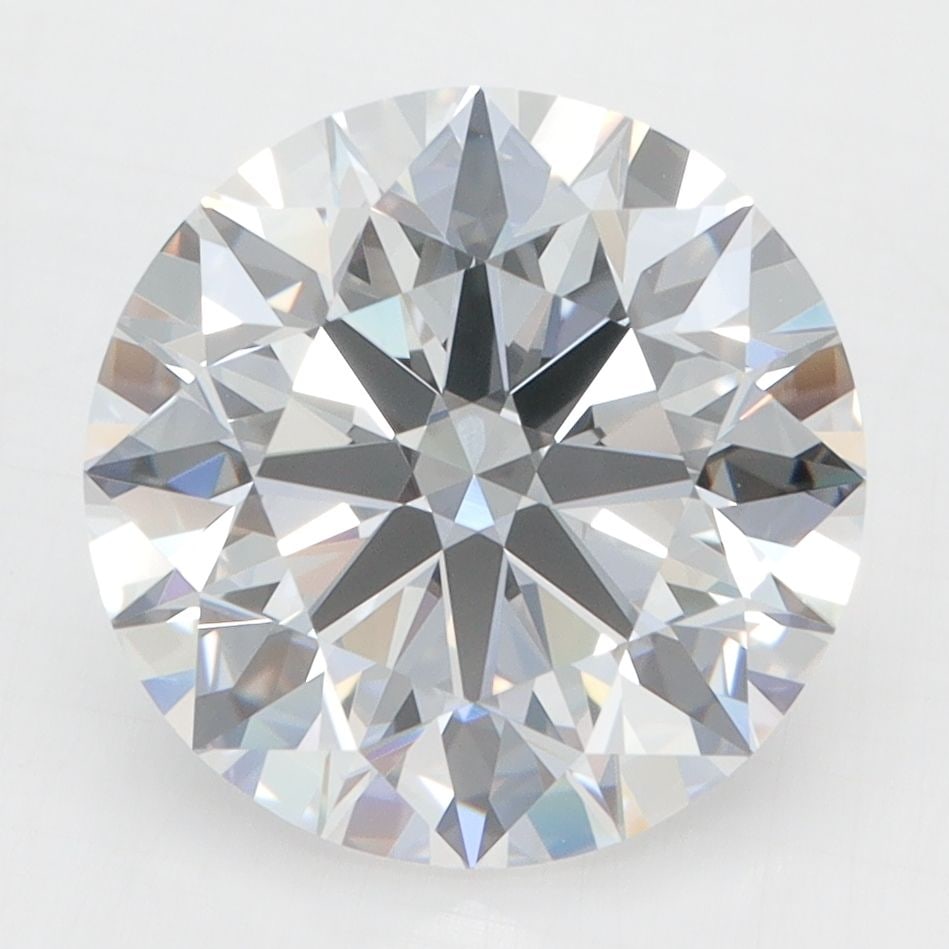 GIA Round 4.73ct D VVS2 - Loose Lab Diamond: GIA Round 4.73ct D VVS2 - Loose Lab Diamond Item Specifics: Source: This Is A Real Diamond Grown In A Lab Not Mined. Carat: 4.73 Cut: EX Color: D Clarity: VVS2 Polish: EX Symmetry: EX Measurements: 10