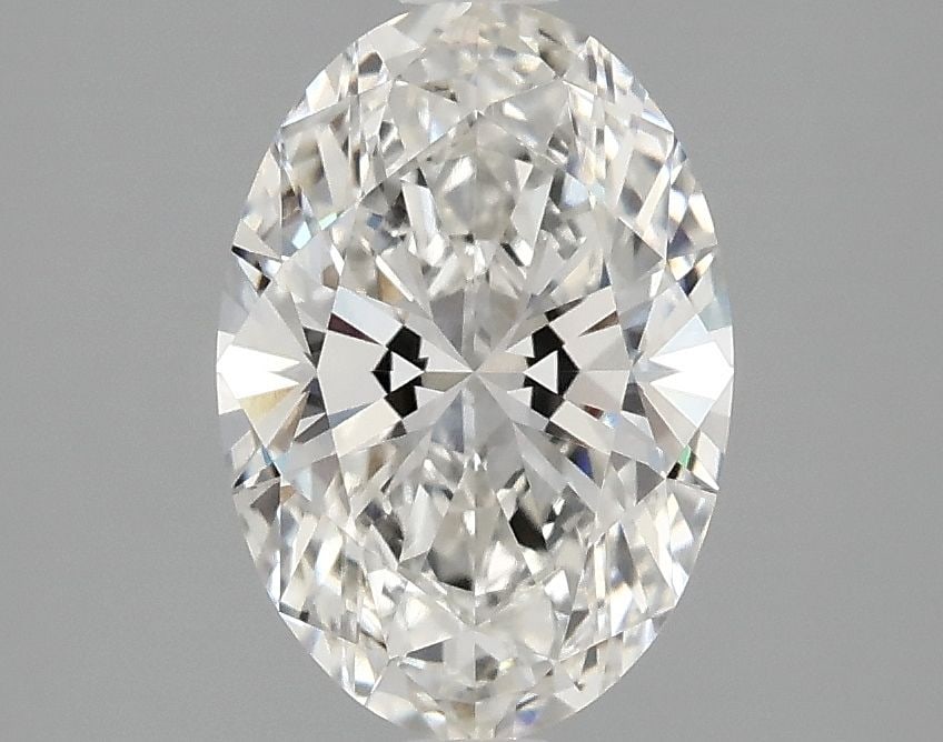 IGI Oval 1.87ct G VVS2 - Loose Lab Diamond: IGI Oval 1.87ct G VVS2 - Loose Lab Diamond Item Specifics: Source: This Is A Real Diamond Grown In A Lab Not Mined. Carat: 1.87 Cut: - Color: G Clarity: VVS2 Polish: EX Symmetry: EX Measurements: 9.99