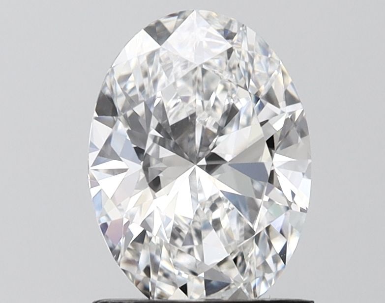 IGI Oval 1.54ct D VVS1 - Loose Lab Diamond: IGI Oval 1.54ct D VVS1 - Loose Lab Diamond Item Specifics: Source: This Is A Real Diamond Grown In A Lab Not Mined. Carat: 1.54 Cut: - Color: D Clarity: VVS1 Polish: EX Symmetry: EX Measurements: 9.2L