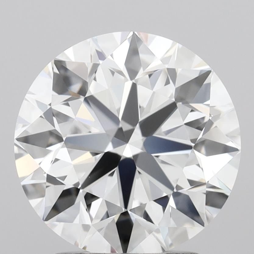 IGI Round 2.4ct D VVS2 - Loose Lab Diamond: IGI Round 2.4ct D VVS2 - Loose Lab Diamond Item Specifics: Source: This Is A Real Diamond Grown In A Lab Not Mined. Carat: 2.4 Cut: EX Color: D Clarity: VVS2 Polish: EX Symmetry: EX Measurements: 8.43