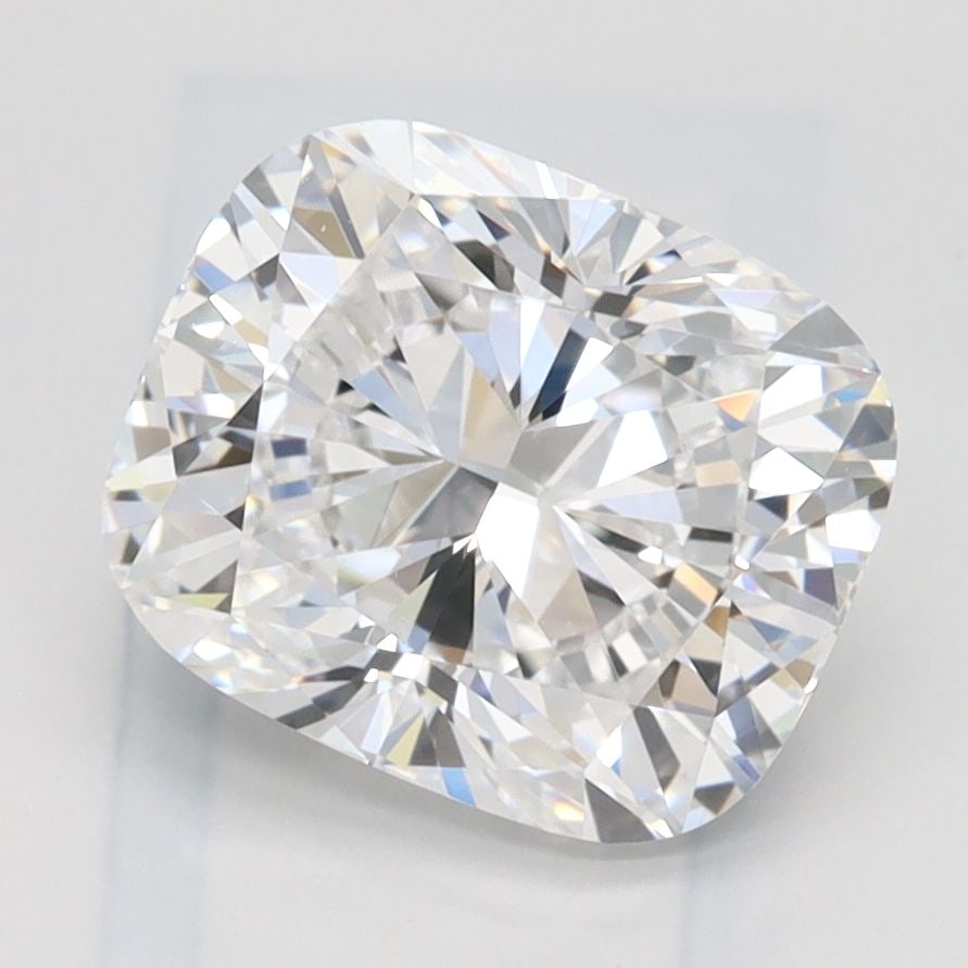 IGI Cushion Modified 2.12ct D IF - Loose Lab Diamond: IGI Cushion Modified 2.12ct D IF - Loose Lab Diamond Item Specifics: Source: This Is A Real Diamond Grown In A Lab Not Mined. Carat: 2.12 Cut: - Color: D Clarity: IF Polish: EX Symmetry: EX Measuremen