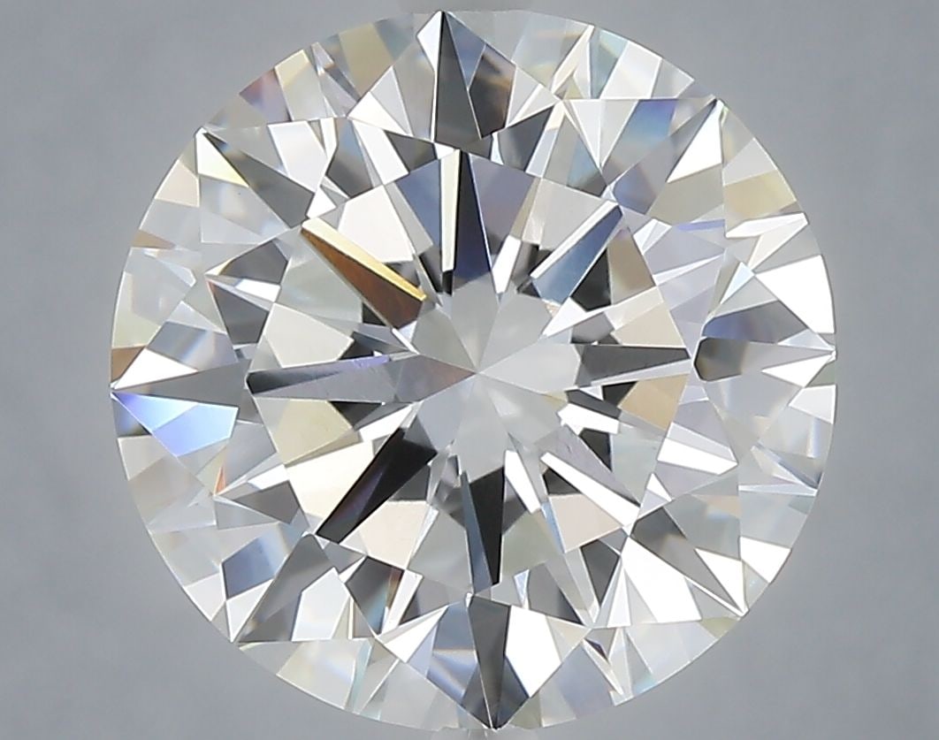 IGI Round 6.01ct E VVS2 - Loose Lab Diamond: IGI Round 6.01ct E VVS2 - Loose Lab Diamond Item Specifics: Source: This Is A Real Diamond Grown In A Lab Not Mined. Carat: 6.01 Cut: EX Color: E Clarity: VVS2 Polish: EX Symmetry: EX Measurements: 11