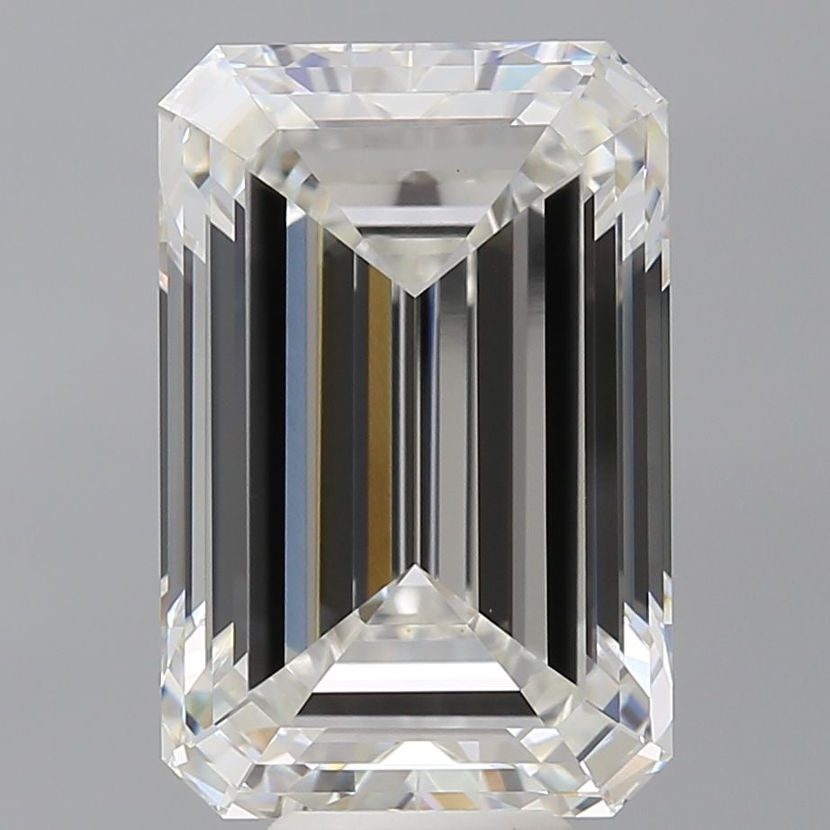 IGI Emerald 10.01ct F VVS2 - Loose Lab Diamond: IGI Emerald 10.01ct F VVS2 - Loose Lab Diamond Item Specifics: Source: This Is A Real Diamond Grown In A Lab Not Mined. Carat: 10.01 Cut: - Color: F Clarity: VVS2 Polish: EX Symmetry: EX Measurements: