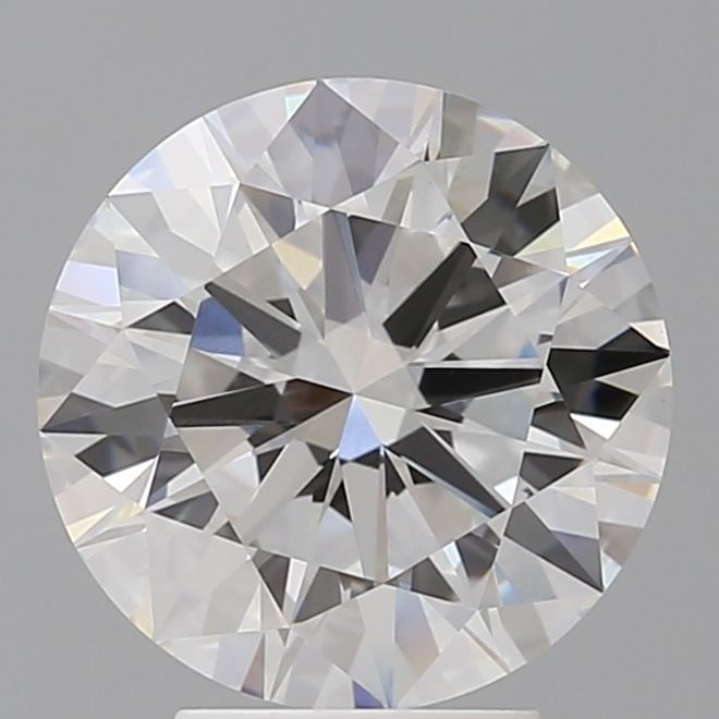 IGI Round 4.07ct E VVS2 - Ideal Loose Lab Diamond: IGI Round 4.07ct E VVS2 - Ideal Loose Lab Diamond Item Specifics: Source: This Is A Real Diamond Grown In A Lab Not Mined. Carat: 4.07 Cut: ID Color: E Clarity: VVS2 Polish: EX Symmetry: EX Measuremen